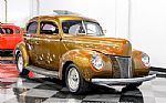 1940 Deluxe Tudor Sedan Thumbnail 16
