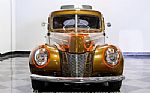 1940 Deluxe Tudor Sedan Thumbnail 17