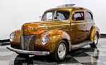 1940 Deluxe Tudor Sedan Thumbnail 18