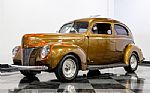 1940 Deluxe Tudor Sedan Thumbnail 20