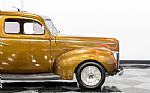 1940 Deluxe Tudor Sedan Thumbnail 29