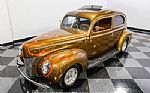 1940 Deluxe Tudor Sedan Thumbnail 34