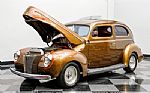 1940 Deluxe Tudor Sedan Thumbnail 35