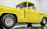 1955 3100 Big Window Restomod Thumbnail 27