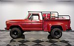 1976 F-100 Custom Cab 4X4 Thumbnail 8