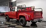 1976 F-100 Custom Cab 4X4 Thumbnail 10