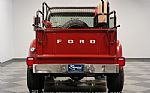 1976 F-100 Custom Cab 4X4 Thumbnail 11