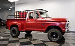 1976 F-100 Custom Cab 4X4 Thumbnail 16