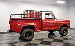 1976 F-100 Custom Cab 4X4 Thumbnail 14