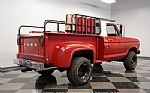 1976 F-100 Custom Cab 4X4 Thumbnail 13
