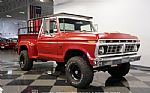1976 F-100 Custom Cab 4X4 Thumbnail 17