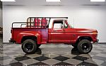 1976 F-100 Custom Cab 4X4 Thumbnail 15