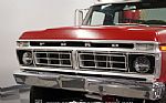 1976 F-100 Custom Cab 4X4 Thumbnail 20