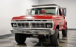 1976 F-100 Custom Cab 4X4 Thumbnail 19
