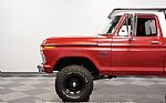 1976 F-100 Custom Cab 4X4 Thumbnail 24