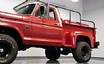1976 F-100 Custom Cab 4X4 Thumbnail 23