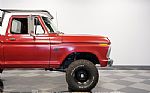 1976 F-100 Custom Cab 4X4 Thumbnail 31
