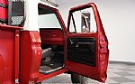 1976 F-100 Custom Cab 4X4 Thumbnail 54