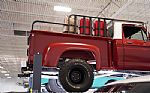 1976 F-100 Custom Cab 4X4 Thumbnail 72