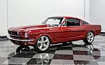 1965 Mustang Fastback Restomod Thumbnail 6