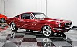1965 Mustang Fastback Restomod Thumbnail 14