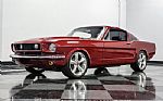 1965 Mustang Fastback Restomod Thumbnail 20