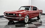 1965 Mustang Fastback Restomod Thumbnail 18
