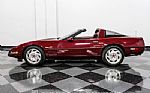 1993 Corvette 40th Anniversary Thumbnail 2
