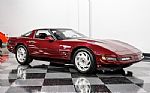 1993 Corvette 40th Anniversary Thumbnail 14
