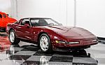 1993 Corvette 40th Anniversary Thumbnail 16