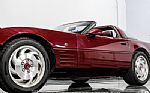 1993 Corvette 40th Anniversary Thumbnail 21