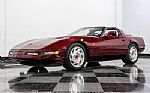 1993 Corvette 40th Anniversary Thumbnail 20