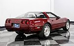 1993 Corvette 40th Anniversary Thumbnail 24