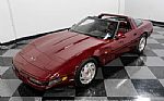1993 Corvette 40th Anniversary Thumbnail 33