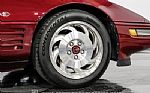 1993 Corvette 40th Anniversary Thumbnail 72