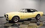 1967 Camaro SS 350 Tribute Thumbnail 7