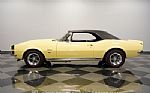 1967 Camaro SS 350 Tribute Thumbnail 8