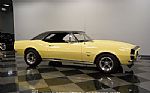 1967 Camaro SS 350 Tribute Thumbnail 16