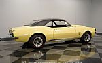 1967 Camaro SS 350 Tribute Thumbnail 14