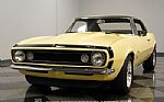 1967 Camaro SS 350 Tribute Thumbnail 19