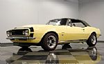 1967 Camaro SS 350 Tribute Thumbnail 22