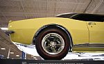 1967 Camaro SS 350 Tribute Thumbnail 74