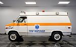 1977 G30 Ambulance Van Thumbnail 8