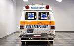 1977 G30 Ambulance Van Thumbnail 26