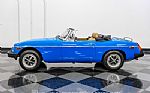 1979 MGB Thumbnail 2