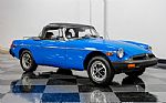 1979 MGB Thumbnail 14