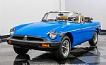 1979 MGB Thumbnail 18