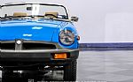 1979 MGB Thumbnail 19