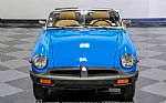 1979 MGB Thumbnail 32