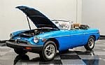 1979 MGB Thumbnail 35